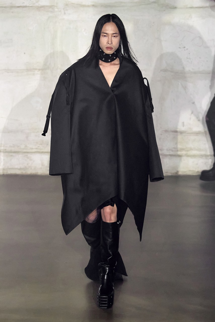 rickowens2023最新款,rickowens2022新品