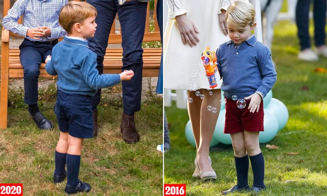 威廉哈里梅根生孩子了吗,威廉哈里梅根生日