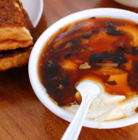 北京老饕都知道的8家饼店,前几年北京火过的饼店