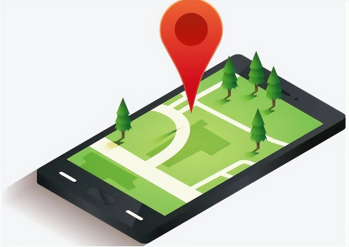 行程卡定位准么,位置定位关掉行程卡会显示吗