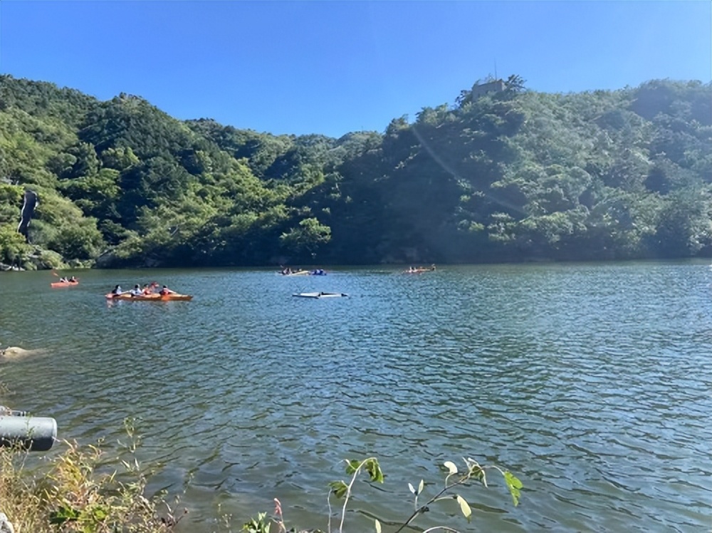 京郊旅游免门票,旅游不靠门票赚钱的模式