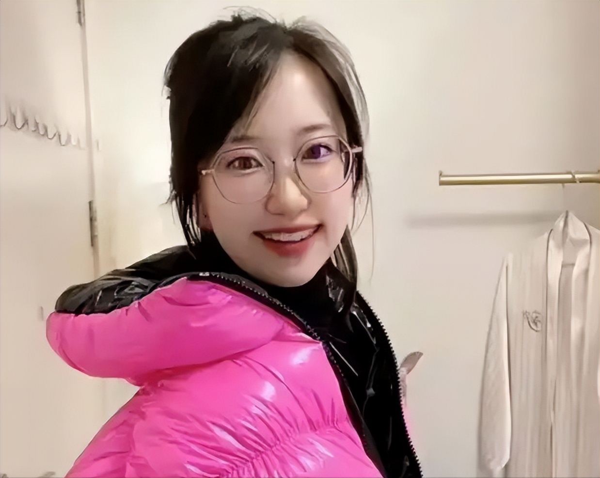 90后海归女生当保姆,在北京豪宅当保姆