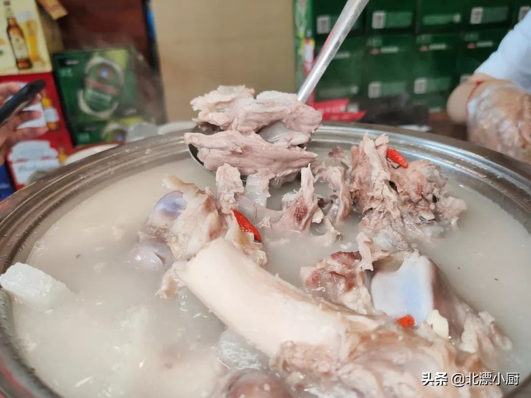 炖羊肉调料放多了怎么办,炖羊肉不够辣放什么调料