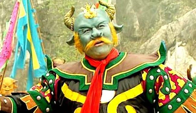 西游中唯一让妖怪恐惧的凡人,西游中唯一把孙悟空喊散伙的妖怪