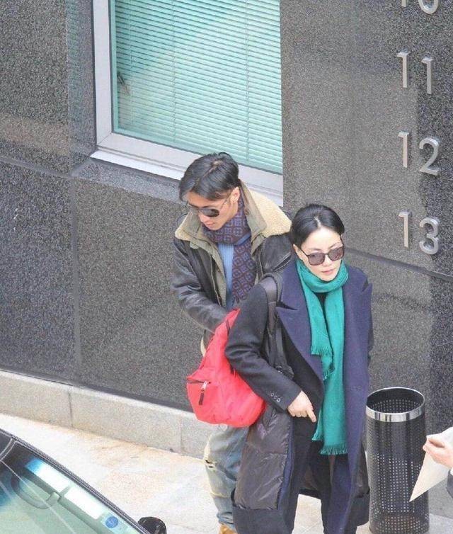 王菲与谢霆锋为什么能复合,王菲谢霆锋何时复合的