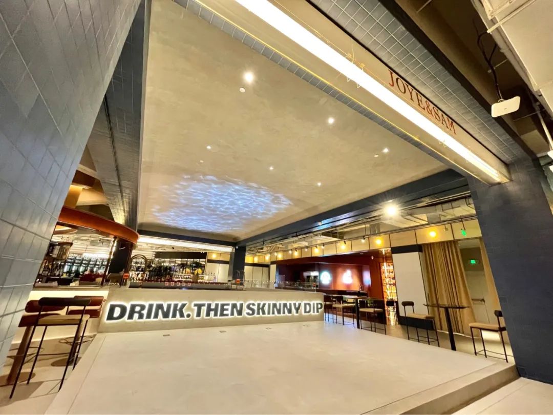 迭代中的集合店：阿珍与大田JOYESAM