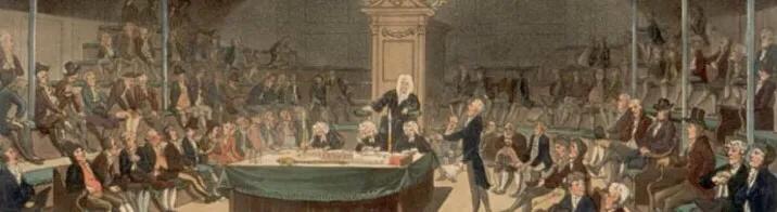 为什么民主宪政会在英国首先出现？ChatGPT告诉你，颠覆你认知！