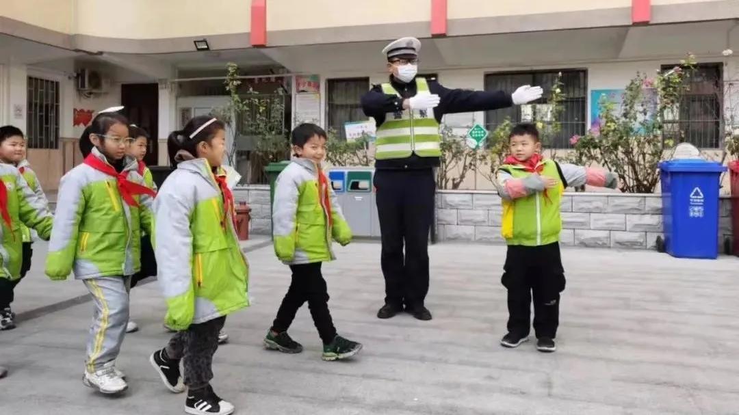 市公安局开展教育整顿工作纪实,教育整顿给封丘公安带来巨大变化