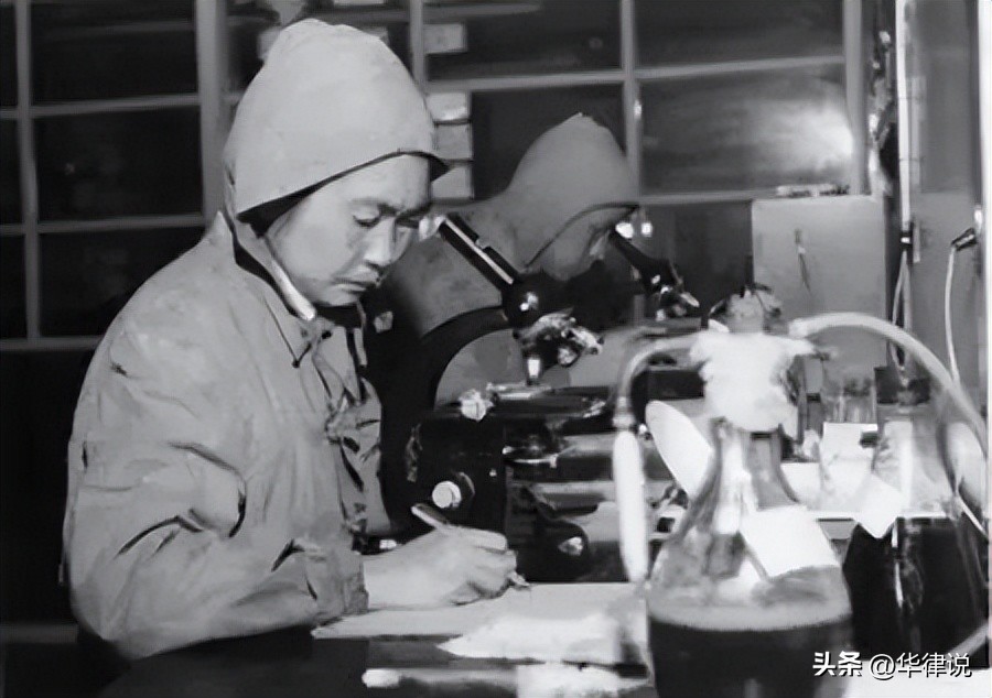 1959年，男子故意支走妻子，把“有毒”液体倒入年仅一岁儿子嘴里