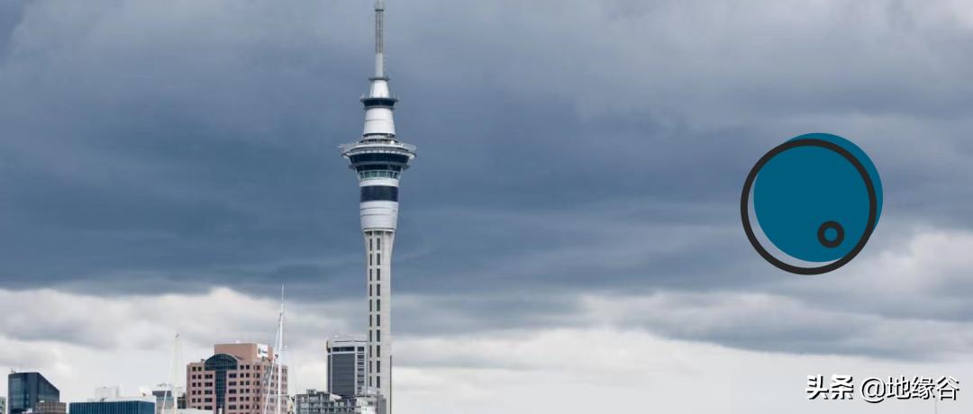 新西兰人口为什么那么少,新西兰人口为什么集中分布在北岛