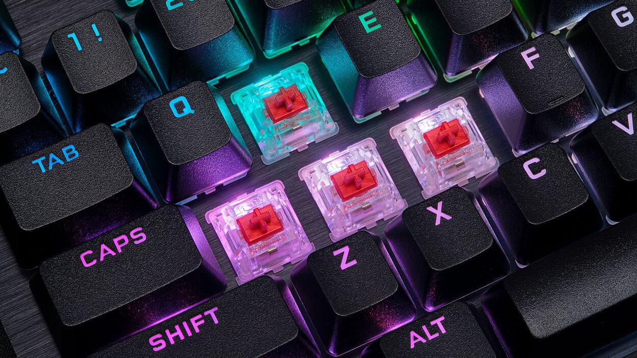 好的键盘和普通键盘有什么区别,多好的键盘才算好用