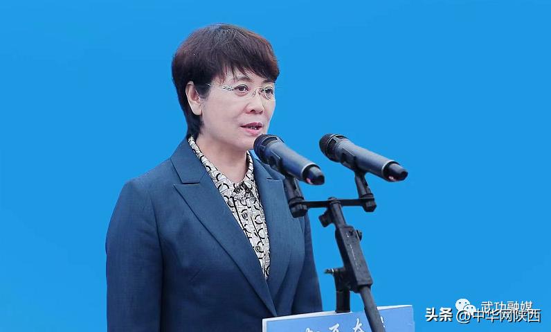 武功县8个重点项目开工,武功县2024年计划总投资额