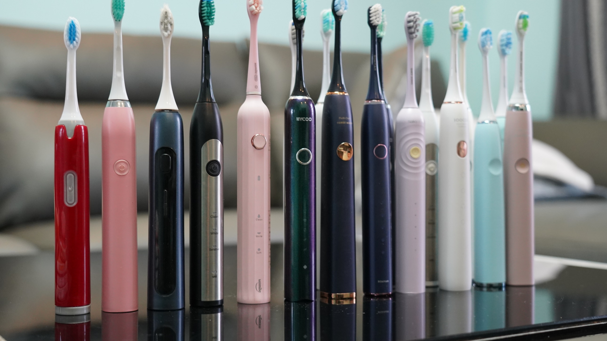 电动牙刷如何选购,怎样选择较好的电动牙刷