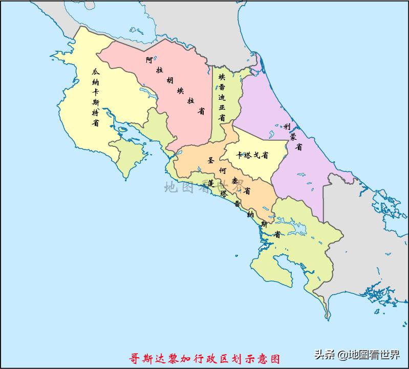 7个永久中立国要符合什么条件,为什么所有国家都成为永久中立国
