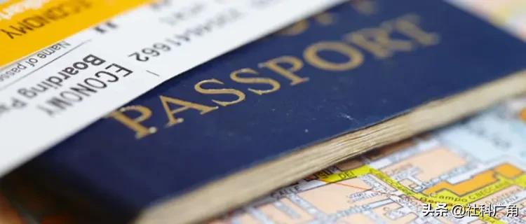 2023 年中国旅行限制(对外籍游客)