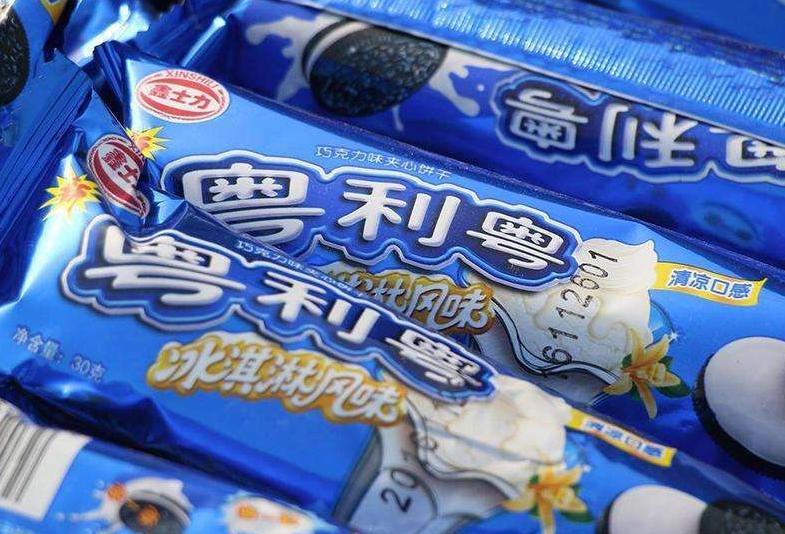 红牛哪些是山寨货,山寨红牛靠四招逆袭