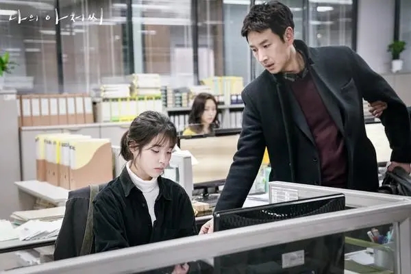 剧荒韩剧推荐全部,剧荒推荐高质量韩剧