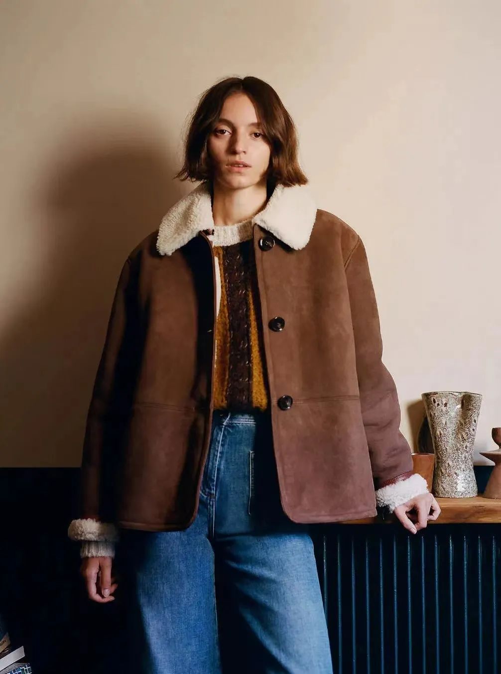 别急着入手秋冬装,秋冬装你准备好了吗