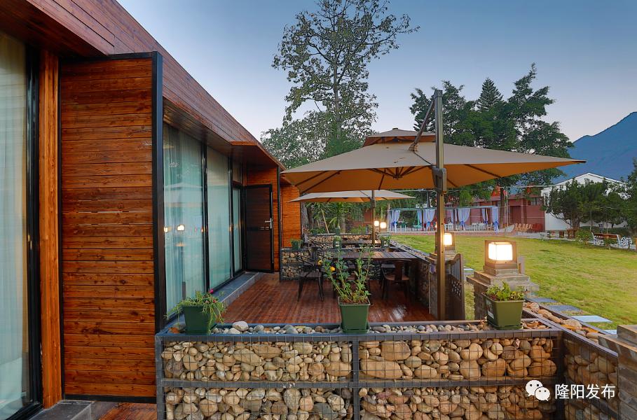 比顿咖啡园视频,潞江坝比顿咖啡产业文化园