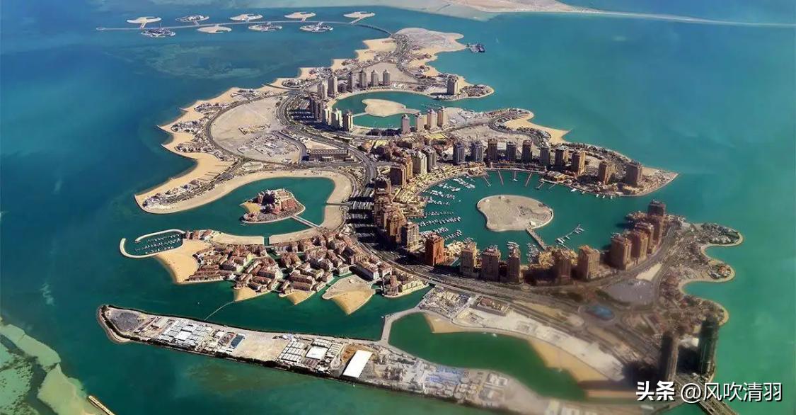 卡塔尔世界杯到底怎么了,卡塔尔世界杯现在怎么样了