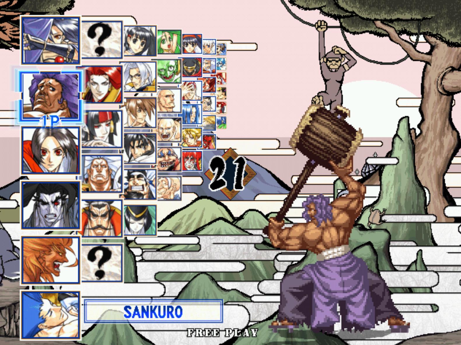 格斗游戏最强10大boss,格斗游戏的不知火中最致命的必杀