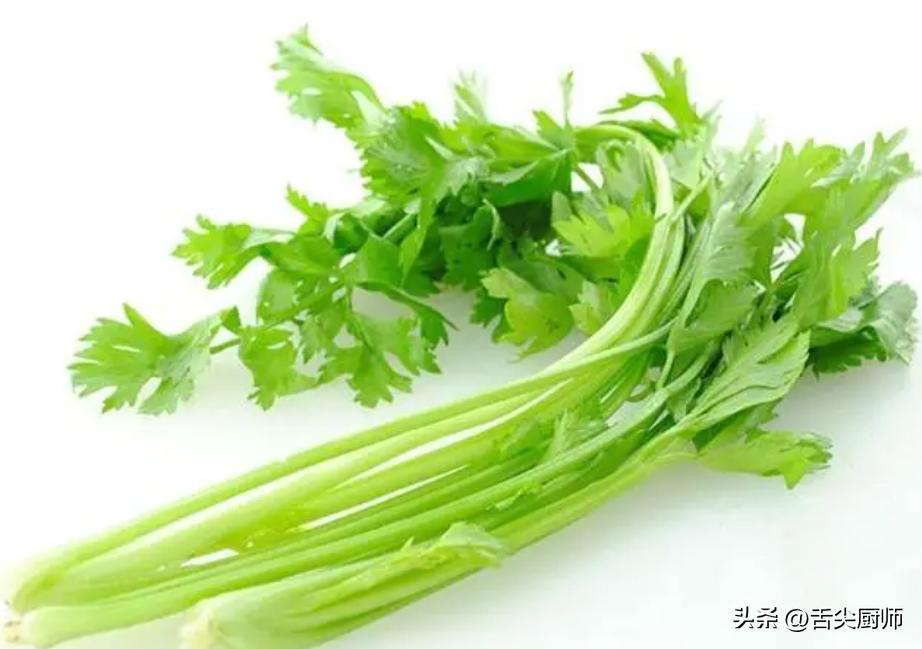 建议八道碱性蔬菜多吃,50岁后多吃五种碱性菜