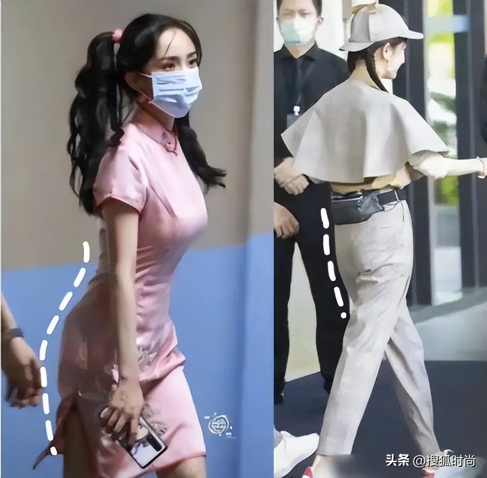 遮脸显瘦假发片,变美必备好物假发片