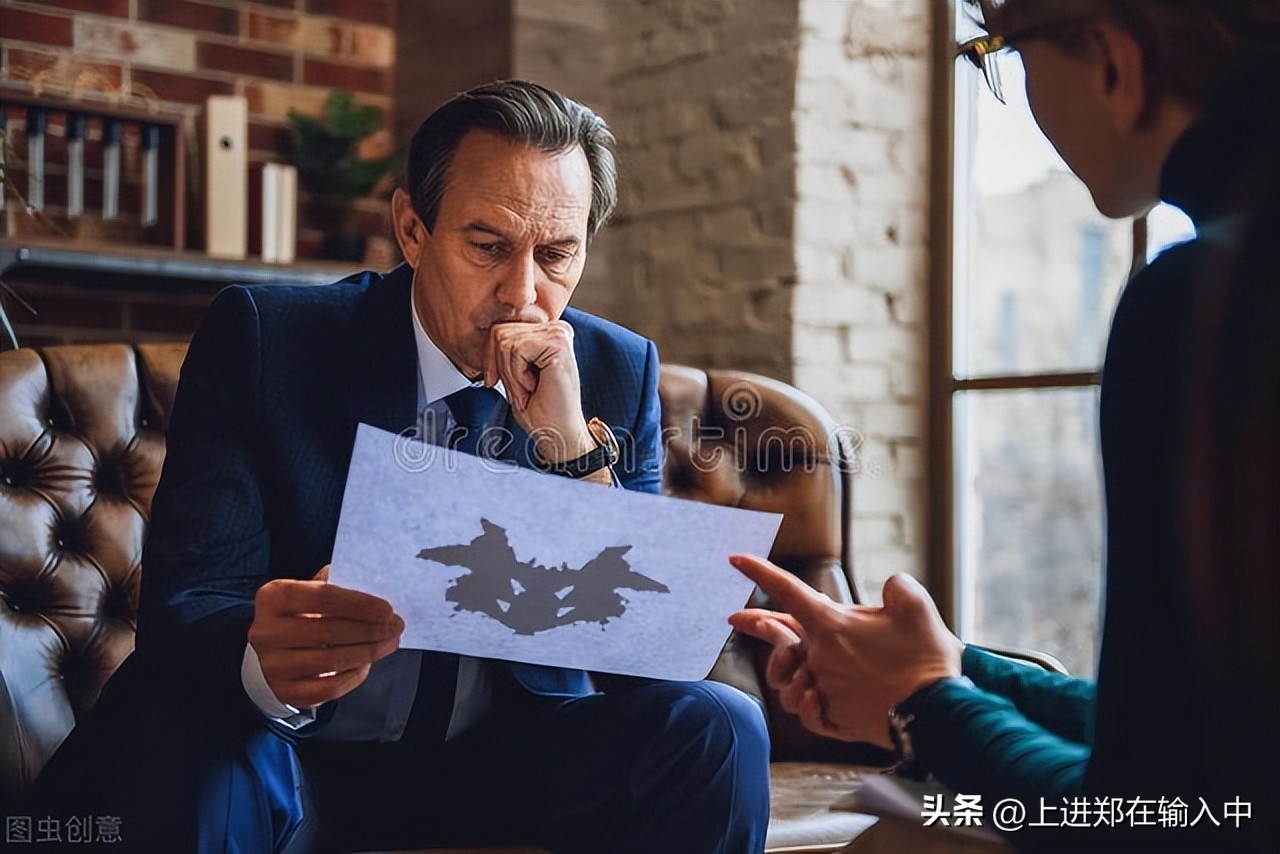 尖毛草定律详解,让人敬畏的尖毛草定律