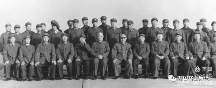 刘川亚：（四）一代天骄，记空军十三师原师长王捷程