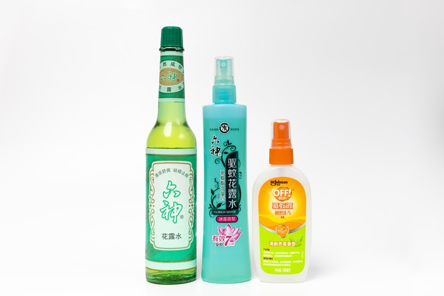 花露水的妙用价格,花露水的妙用厕所除臭