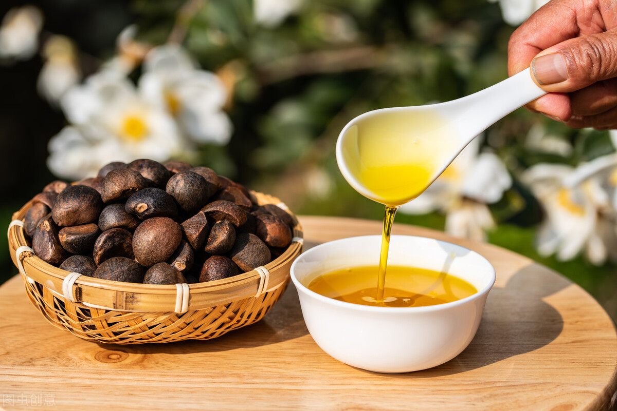 世界上最好吃的食用油排名,哪种食用油好吃又健康