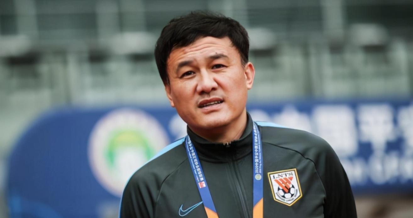 山东泰山对重庆郝伟赛后发布会,郝伟对泰山队