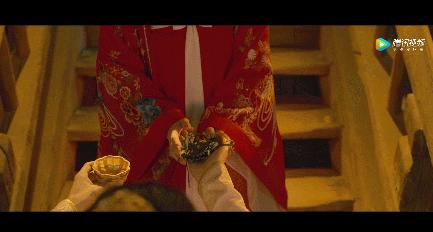 仅用45秒，陈凯歌新片勾得我心痒！