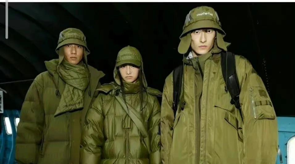 李宁新品日本服澄清,李宁和中国李宁哪个是国货品牌