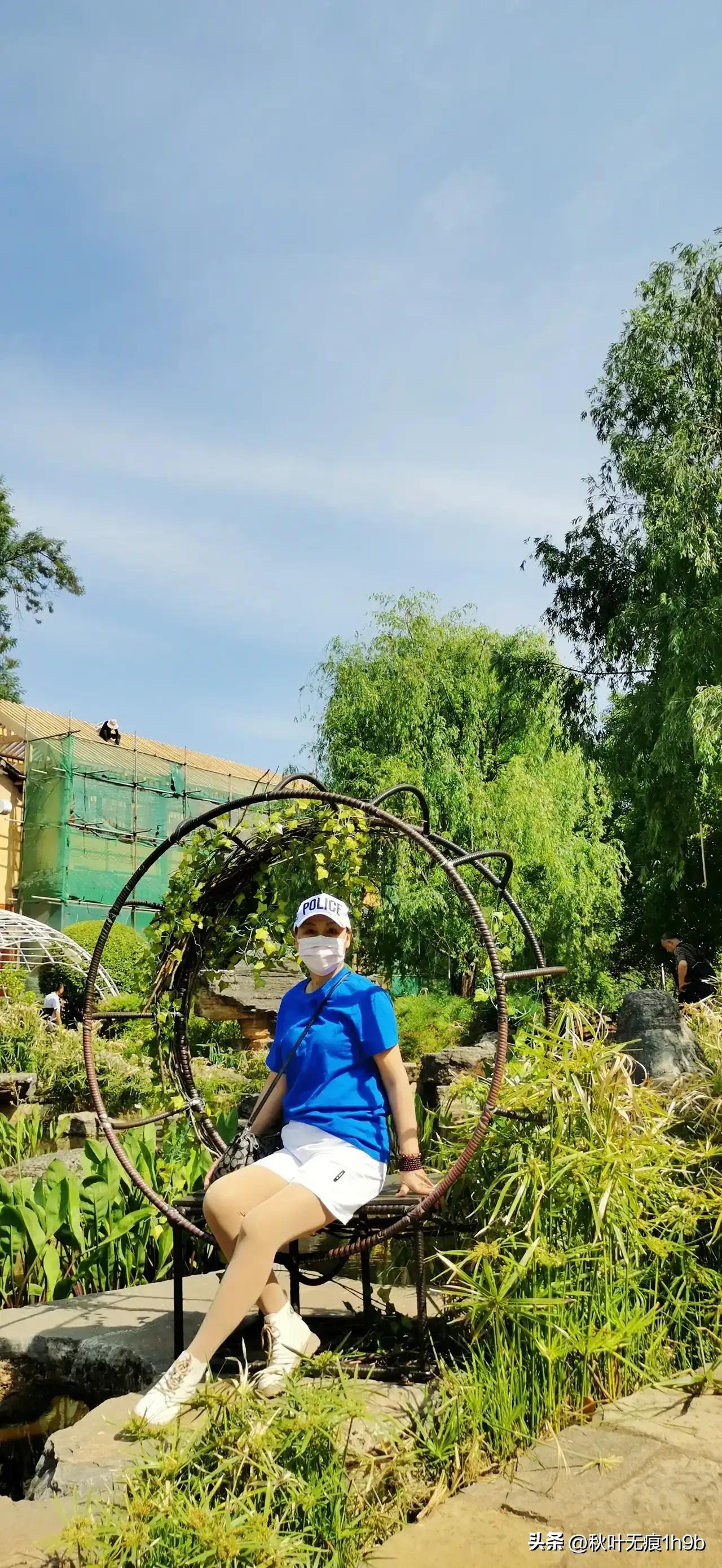 55天云南的孤独之旅,60岁老人拍55天云南的孤独旅行