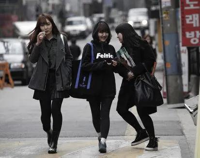 韩国人多少钱买不起房,韩国人为何买不起房