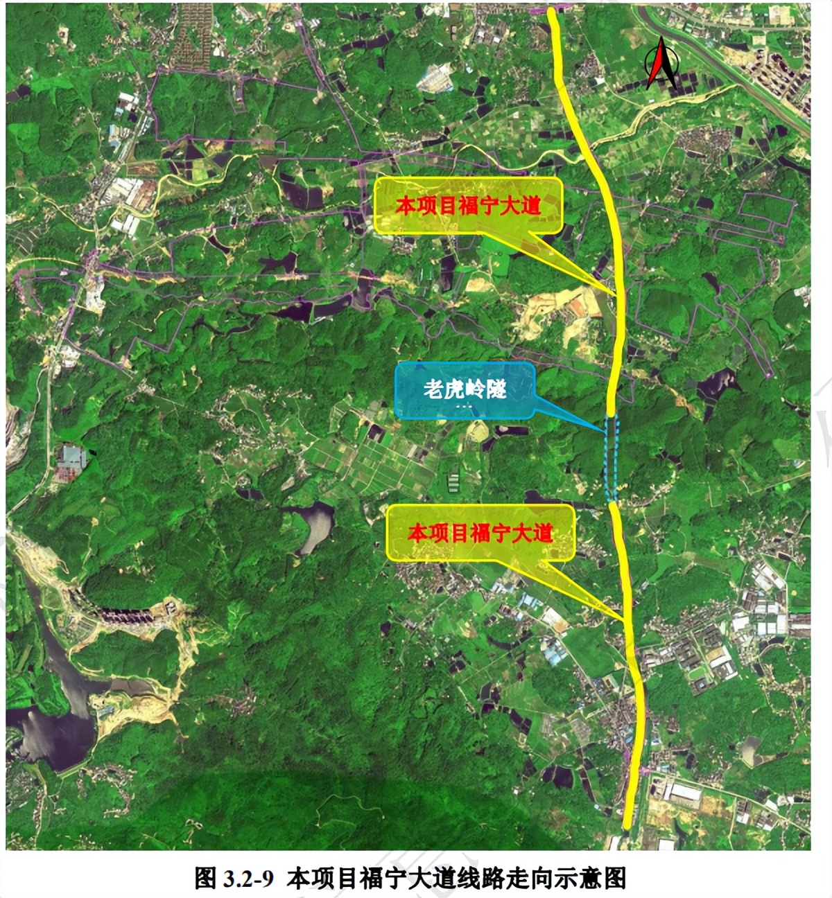 投资457亿！拟建19条路、26座桥，中新大项目环评意见稿公示