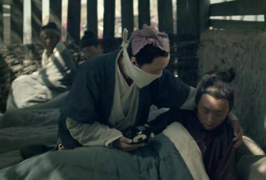 古代军队死伤率,古代军队征战云南