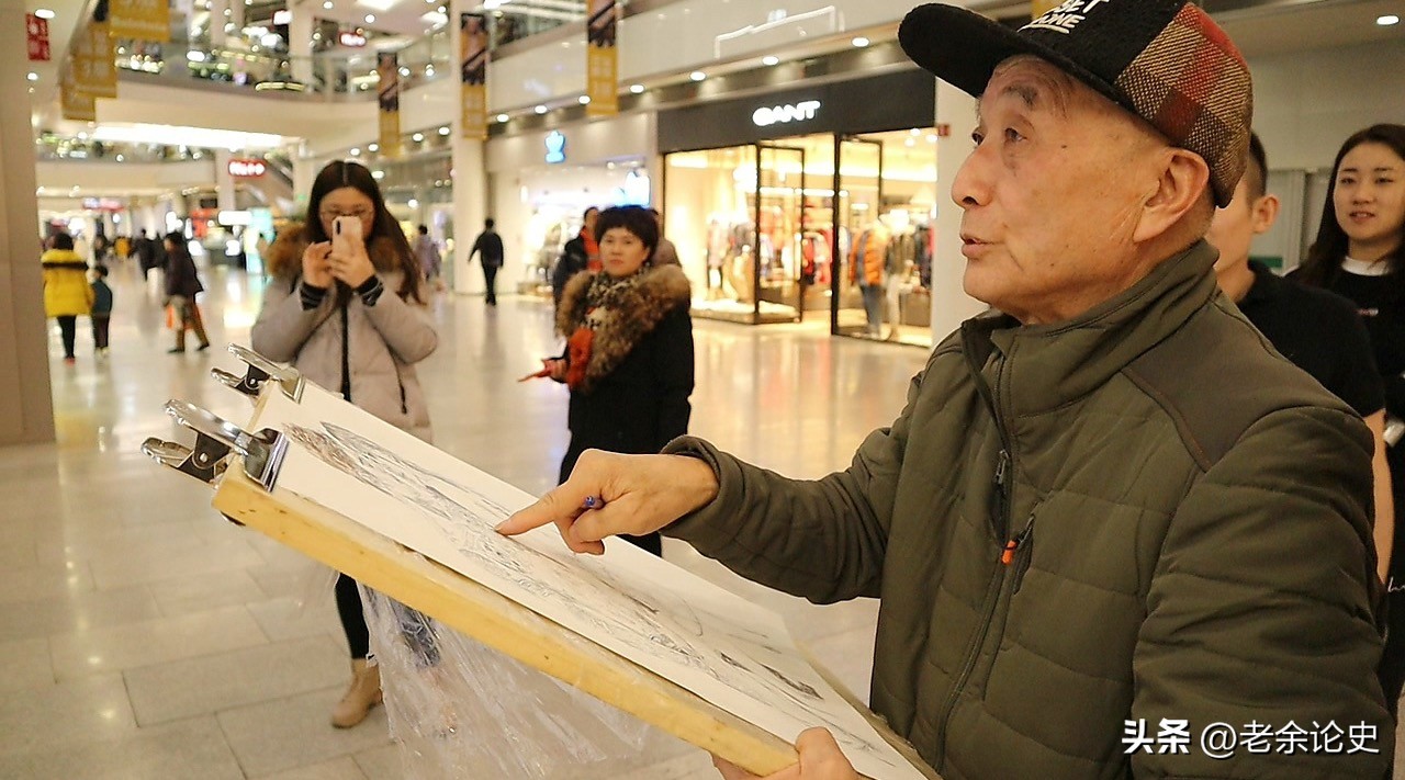 商场消费场景化,零售类商业空间购物环境分析