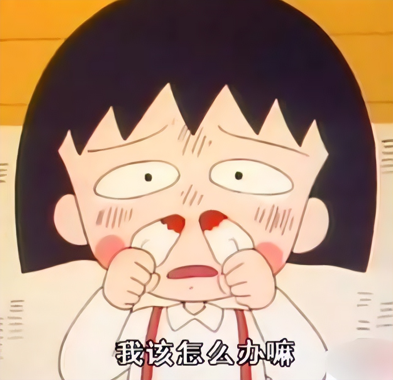 孩子流鼻血正确做法是？家长别再做“无用功”！