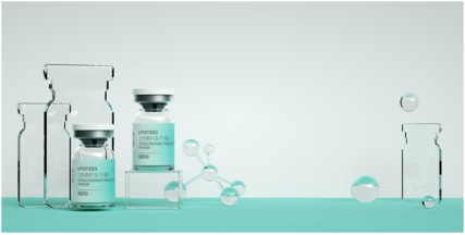 丽普司肽立体修护冻干液,丽普司肽冻干精华液