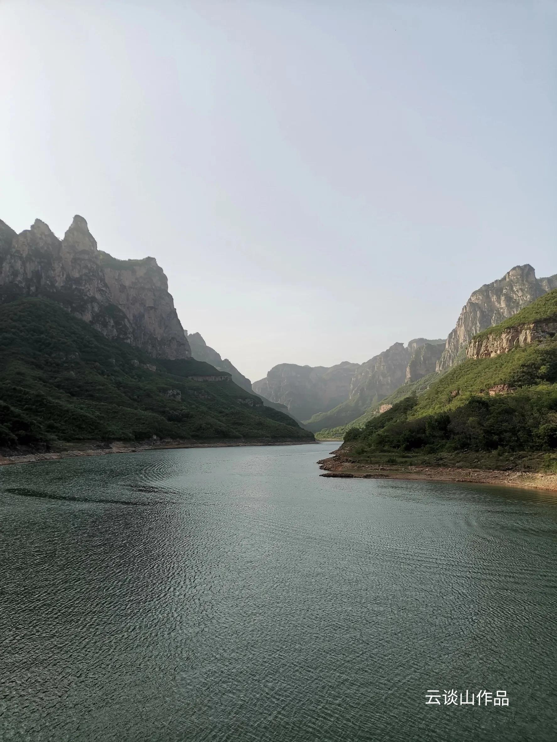 千年古县修武,千年古县修武县