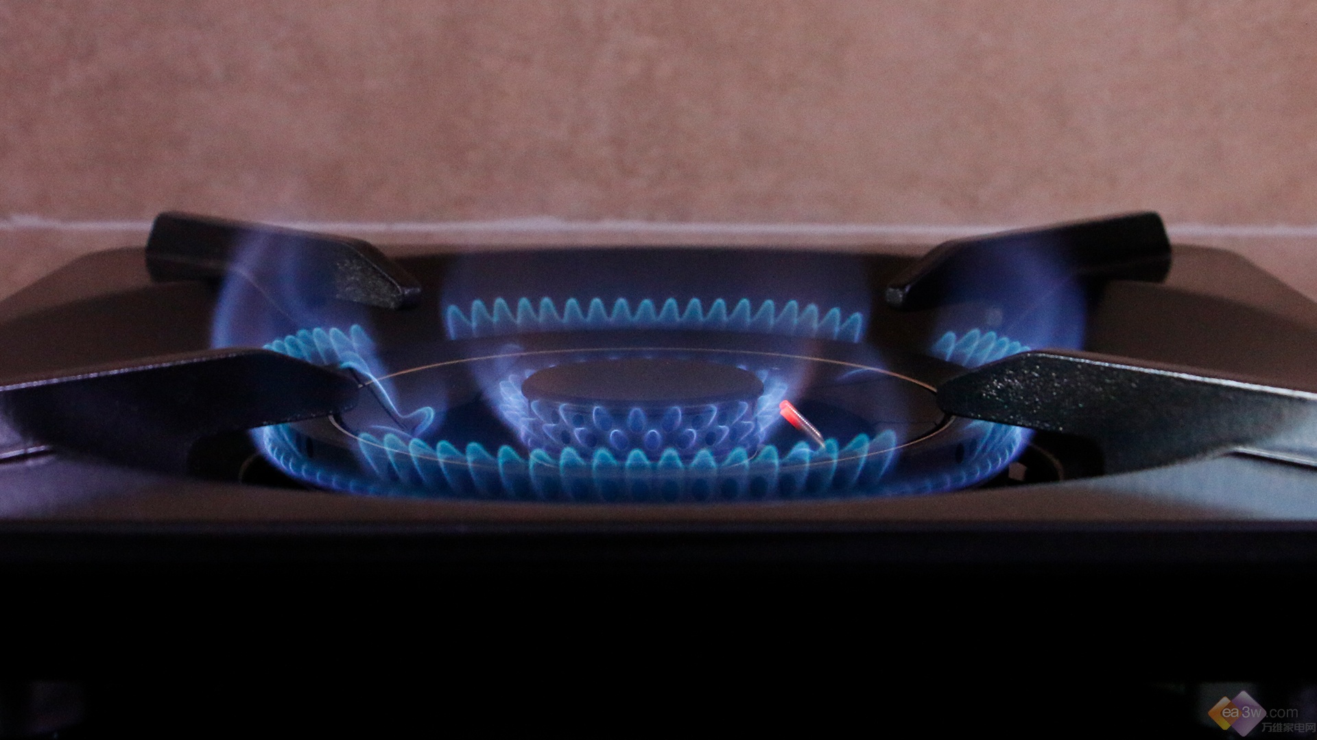 华帝8355b,华帝鸳鸯灶bz8403b讲解