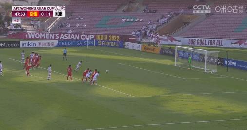 中国女足惊天大逆转,中国女足时隔16年夺亚洲杯冠军