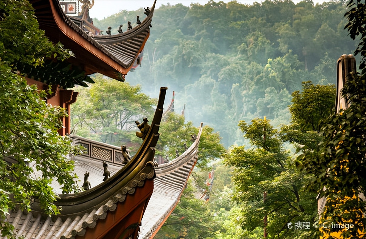 五一杭州周边旅游景点推荐,五一出游杭州有哪些小众景点