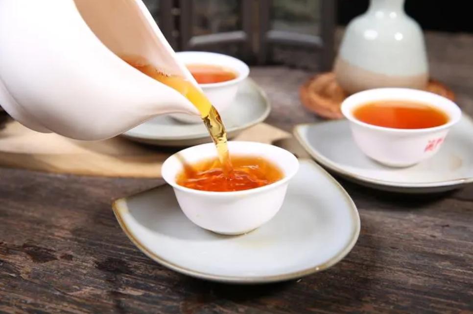 中茶茅台多少钱,小罐茶叶中的茅台价格