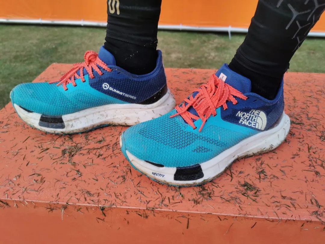 thenorthface100莫干山第一名,tnf100莫干山爬升