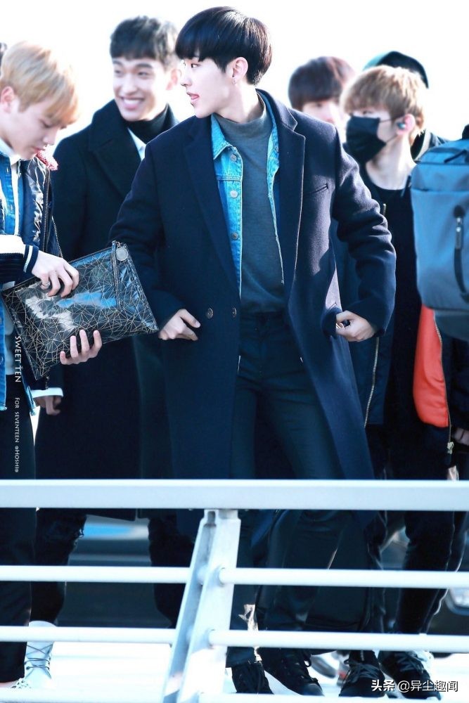 网友推荐的穿搭,穿搭推荐排行榜第一名