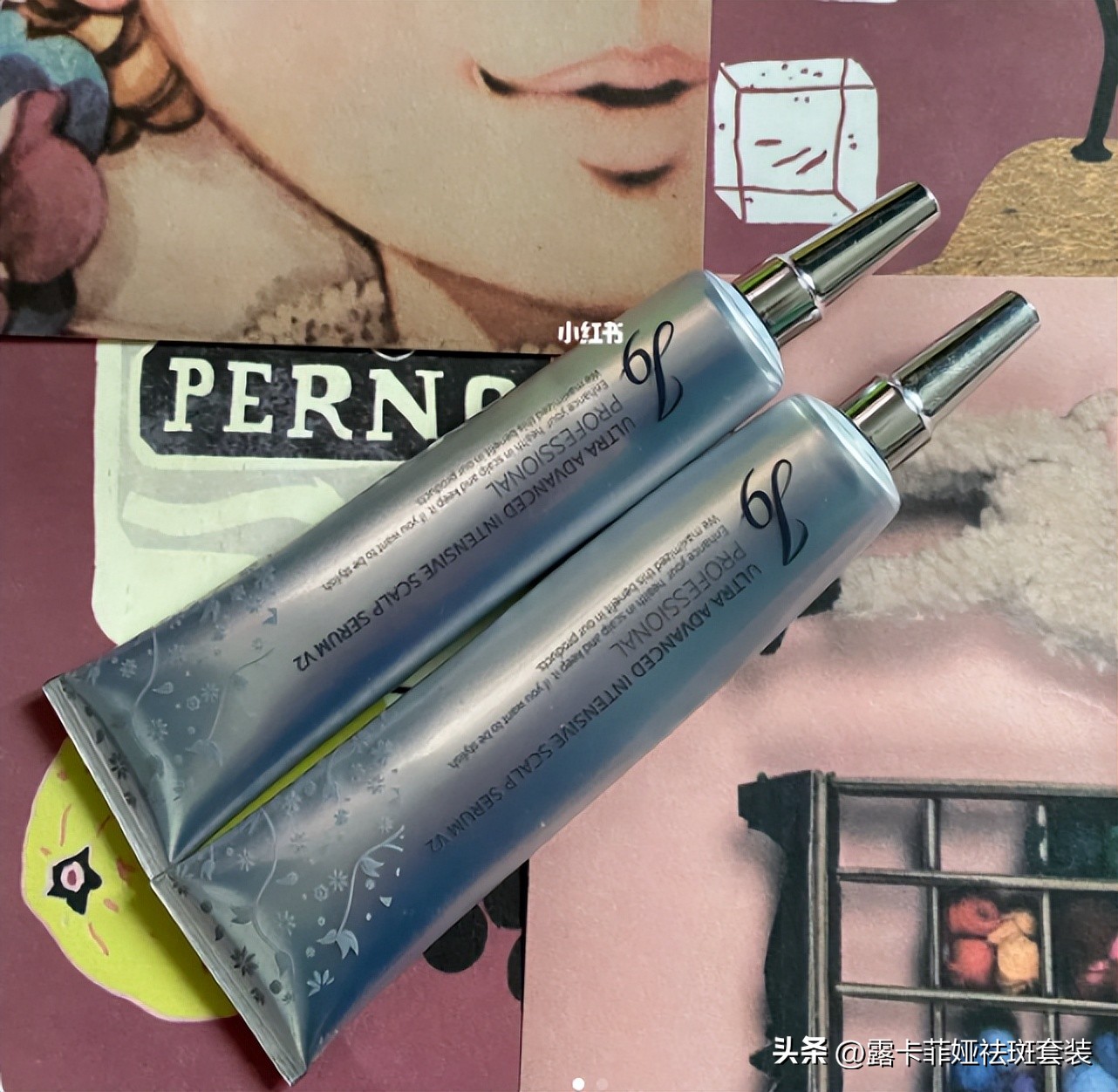 什么牌子洗发水生发防脱发,生发防脱洗发水什么牌子的最好