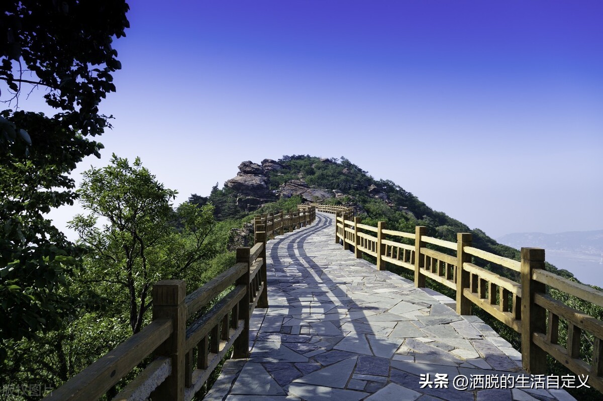 你喜欢爬哪个山中国十大名山,中国最值得爬的50座山名单